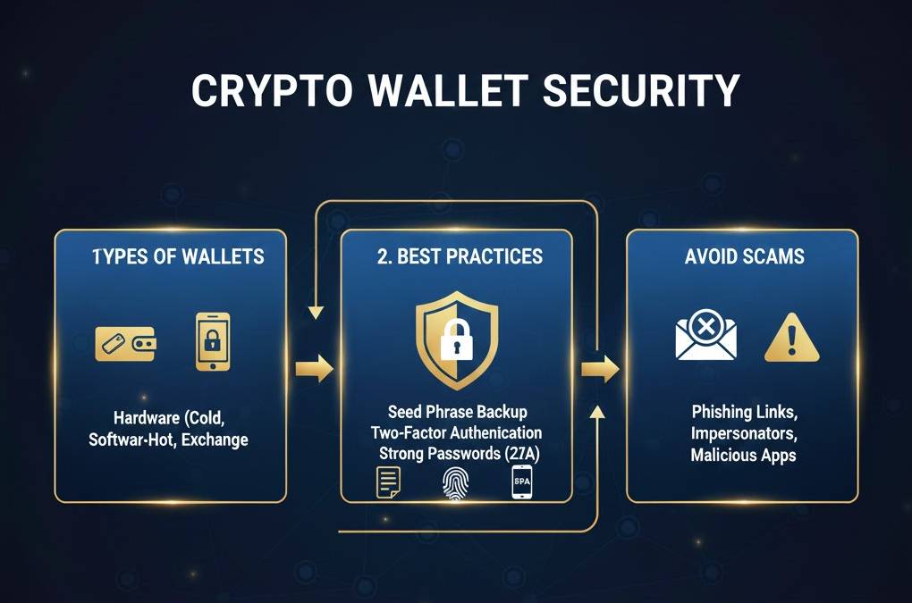Crypto Security