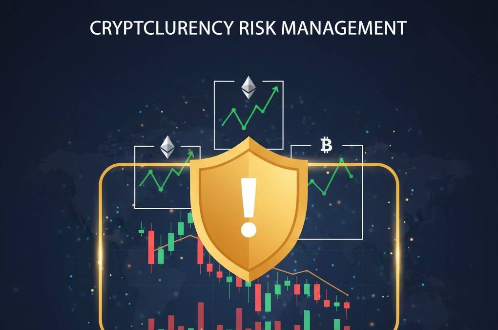 Cryptocurrency Risk Management: Protecting Your Crypto Investments